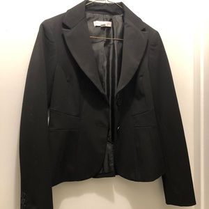 New York & Company Black Blazer
